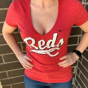Cincinnati Reds graphic tee ⚾️⚾️